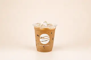 Hình ảnh Cà phê sữa