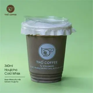 Hình ảnh Houji Cold Whisk