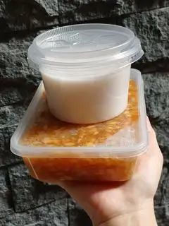 Hình ảnh CHÈ BƯỞI SET NHỎ