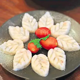 Hình ảnh TÔM PHỈ THUÝ