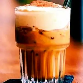 Hình ảnh Cafe muối
