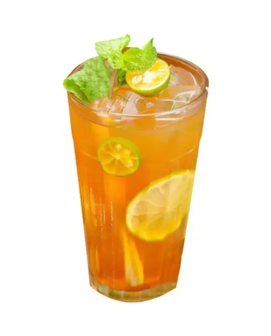 Hình ảnh trà chanh
