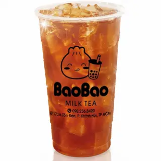 Hình ảnh Hồng Trà Mật Ong(nhỏ)