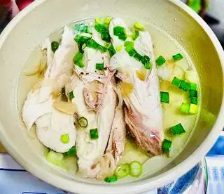 Hình ảnh CÁ NGỪ tách xương 