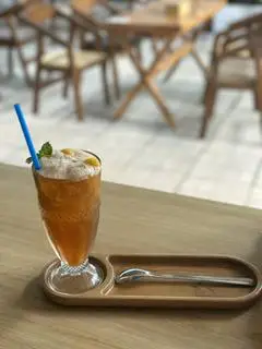 Hình ảnh Trà đào