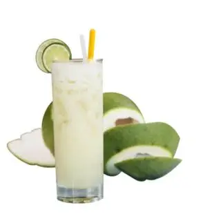 Hình ảnh Ép Bưởi Da Xanh (Ly Lớn )