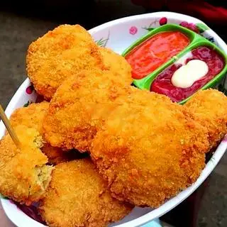Hình ảnh 5 Bánh Gà