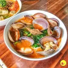 Hình ảnh Bún Thái nghêu