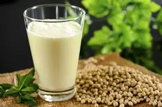 Hình ảnh Sữa Đậu Nành