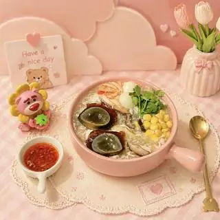 Hình ảnh Súp Cua Bắc Thảo 1 Trứng- Hộp Lớn