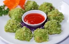 Hình ảnh Cá cốm xanh 3 viên