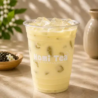 Hình ảnh Trà sữa shan tuyết