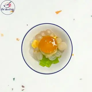 Hình ảnh Chè Thái hạt đác