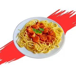 Hình ảnh Mỳ Ý Lớn