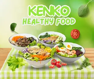 Hình ảnh Chọn Bữa Ăn Healthy Của Bạn