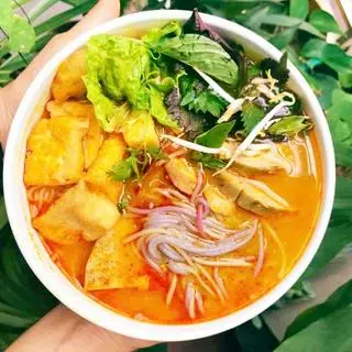 Hình ảnh Bún riêu chay - Best seler
