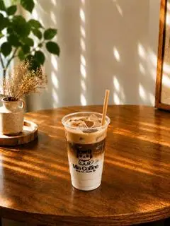 Hình ảnh Cà phê sữa tươi