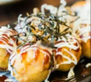 Hình ảnh Takoyaki 1