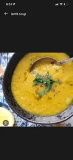 Hình ảnh lentil soup 