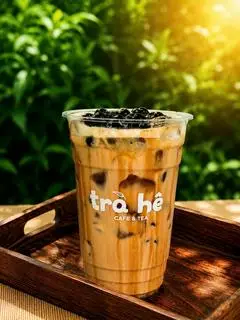 Hình ảnh Trà Sữa Hê ( Size L ) 