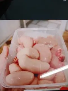 Hình ảnh Ngọc kê thêm