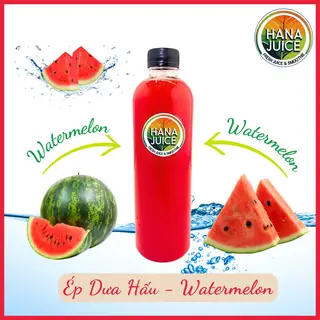 Hình ảnh Nước Ép Dưa Hấu