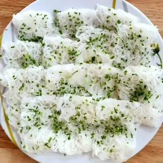 Hình ảnh Bánh hỏi thêm