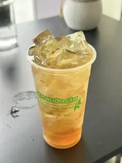 Hình ảnh sâm thạch quế hoa