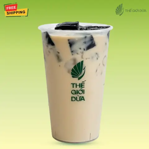 Hình ảnh Hồng Trà Sương Sáo