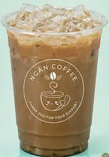 Hình ảnh Cà phê sữa