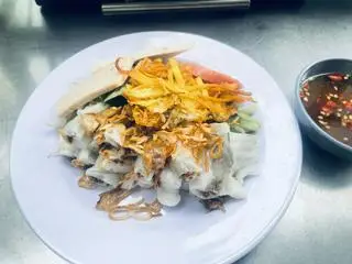 Hình ảnh Bánh cuốn nóng