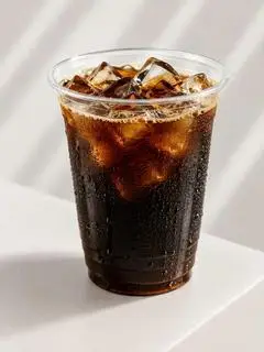Hình ảnh Cafe đen đá