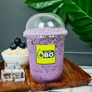 Hình ảnh Uncle Việt Quất