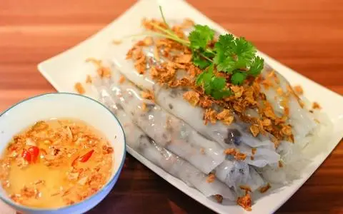 Hình ảnh Bánh Cuốn Nóng Ngon - Phạm Văn Bạch