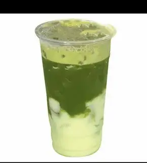 Hình ảnh Rau Má Sữa
