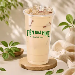 Hình ảnh Olong Lài Sữa