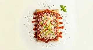 Hình ảnh Bánh crepe Sài Gòn - Sai Gon crepe