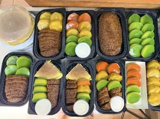 Hình ảnh Bánh (LH xử lí sự cố)