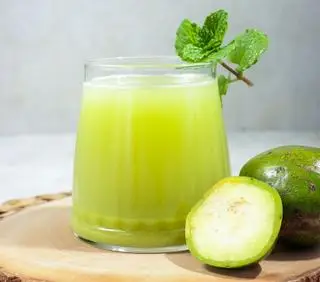Hình ảnh Nước Ép Cóc