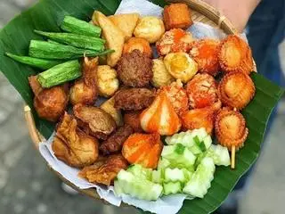 Hình ảnh SET 85k
