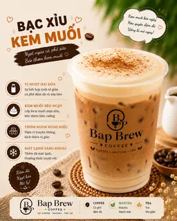 Hình ảnh Bạc Xỉu Muối