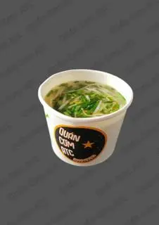 Hình ảnh Canh Chua 