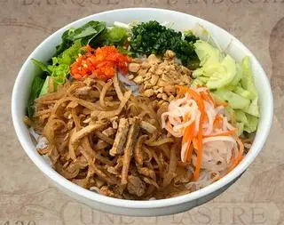 Hình ảnh Bún Bì