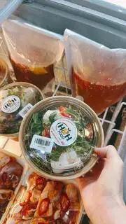 Hình ảnh Canh Chua Cá Hú