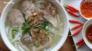 Hình ảnh Bánh canh