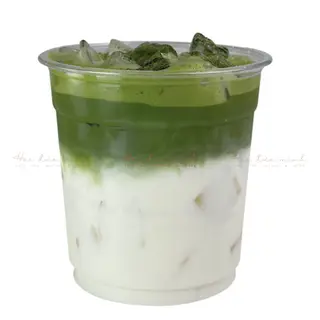 Hình ảnh Matcha Latte - UMAYA CEREMONIAL