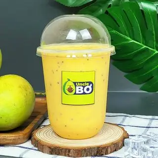 Hình ảnh Mango Jungle
