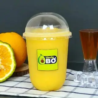 Hình ảnh Tropical Orange
