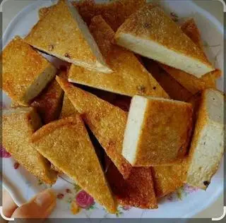 Hình ảnh chả cá thêm