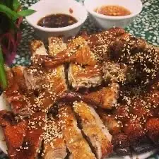 Hình ảnh Vịt Nướng Vân Đình Nguyên Con